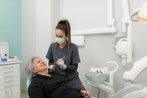 Best Emergency Root Canal Treatment in Stratford, TX