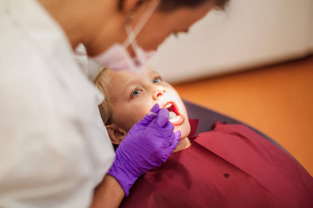 Best Emergency Tooth Extraction in Stratford, TX